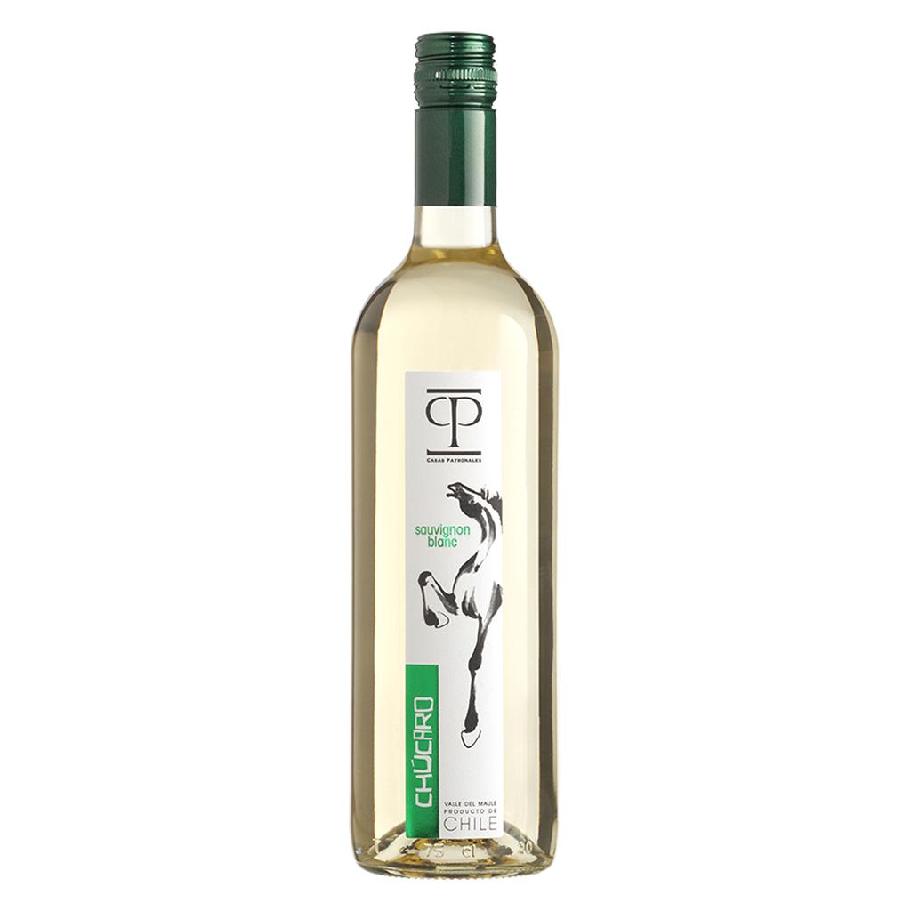 Chúcaro Sauvignon Blanc 750 ml