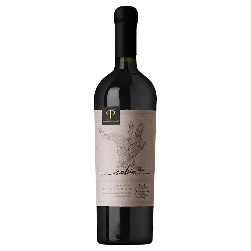 Sabio Carignan 750 ml
