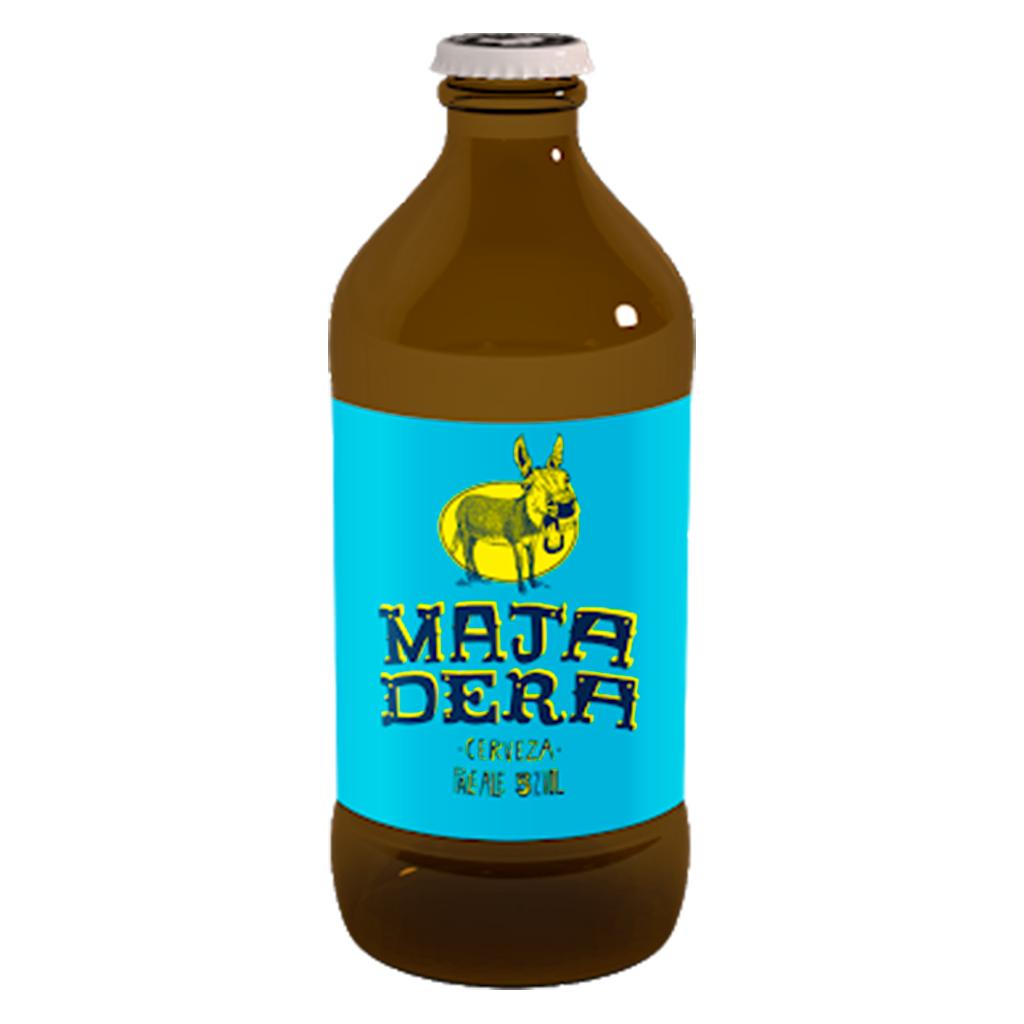 Majadera Cerveza 350 ml