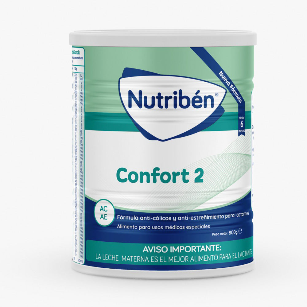 Nutriben Confort 2 800gr