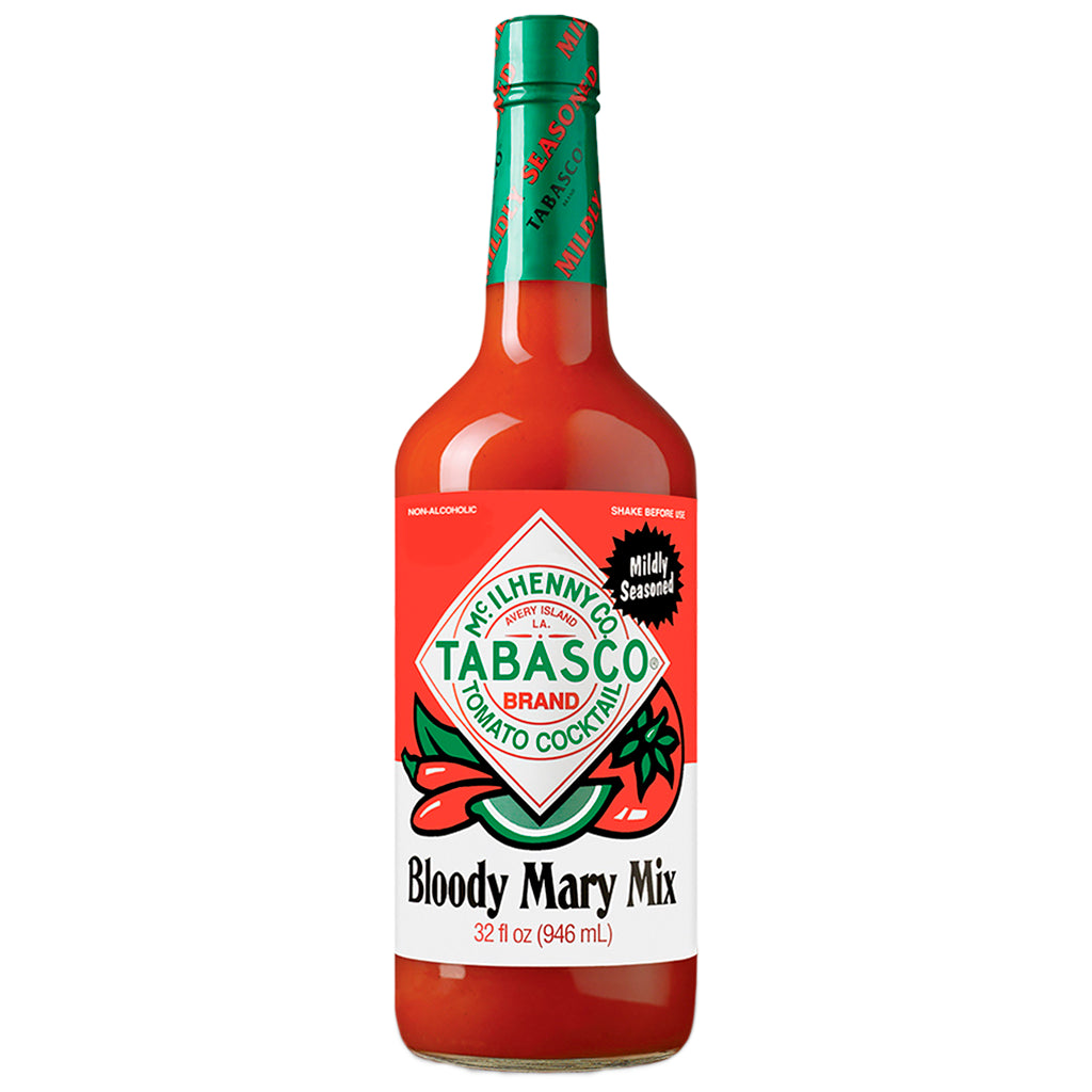 Tabasco Bloody Mary Mix