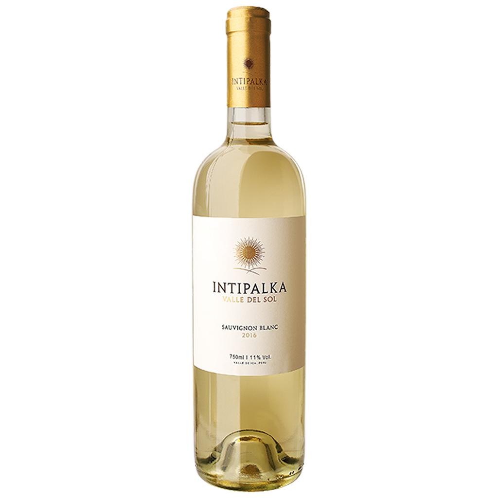 Intipalka Valle Sol Sauvignon