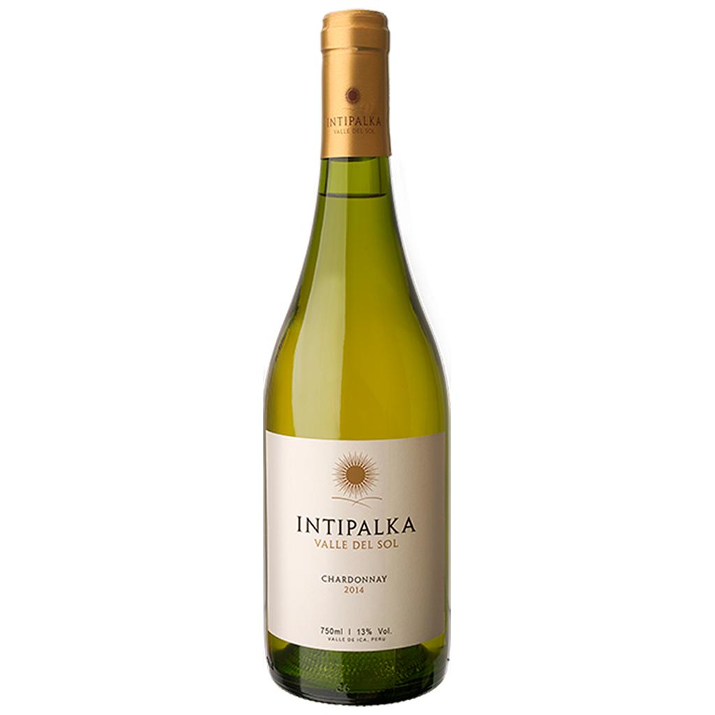 Intipalka Valle Sol Vino Chard