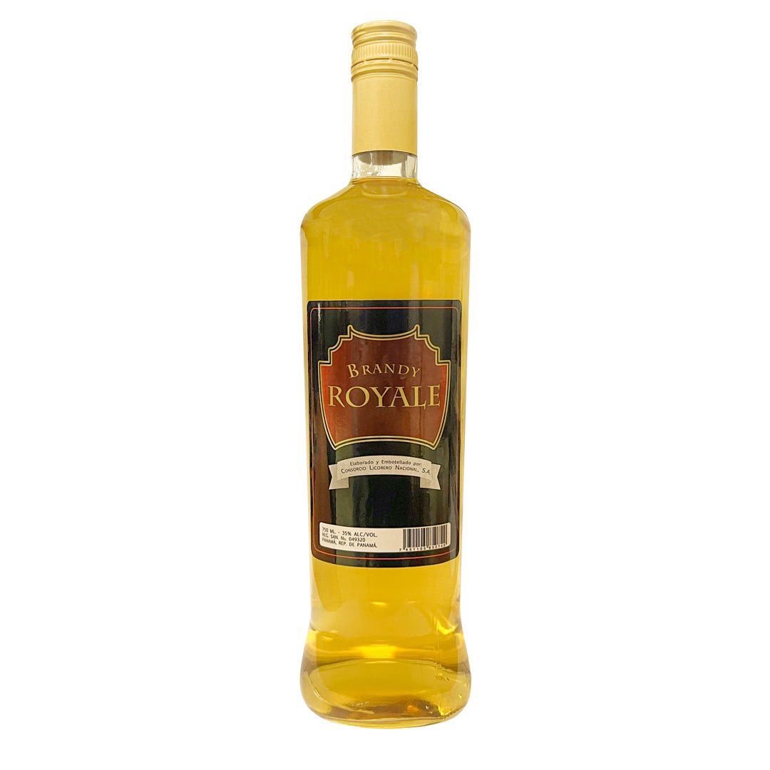 Brandy Royale