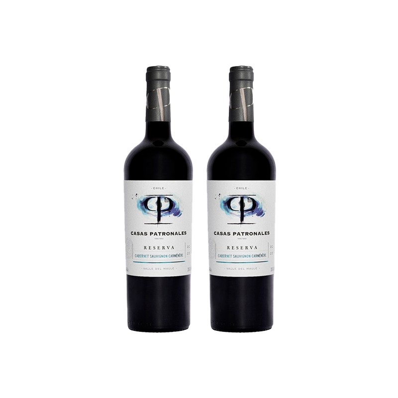 CP Reserva Cabernet Carmene ¡A precio especial!