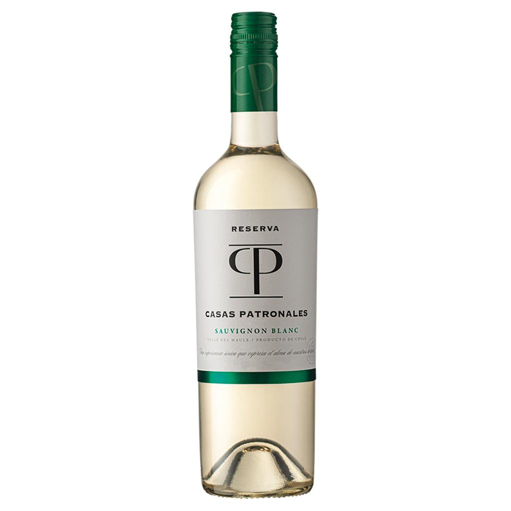 Casa P.sauvignon Blanc Reserva