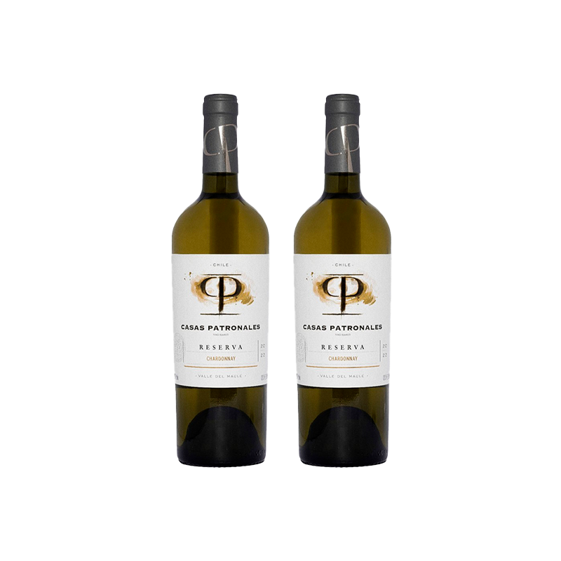 CP Reserva Chardonay ¡A precio especial!