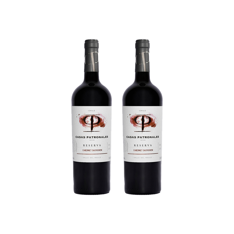 CP Reserva Cabernet Sauvignon ¡A precio especial!