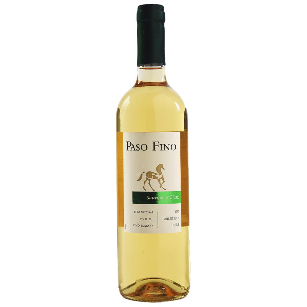 Paso Fino Sauvignon Blanco