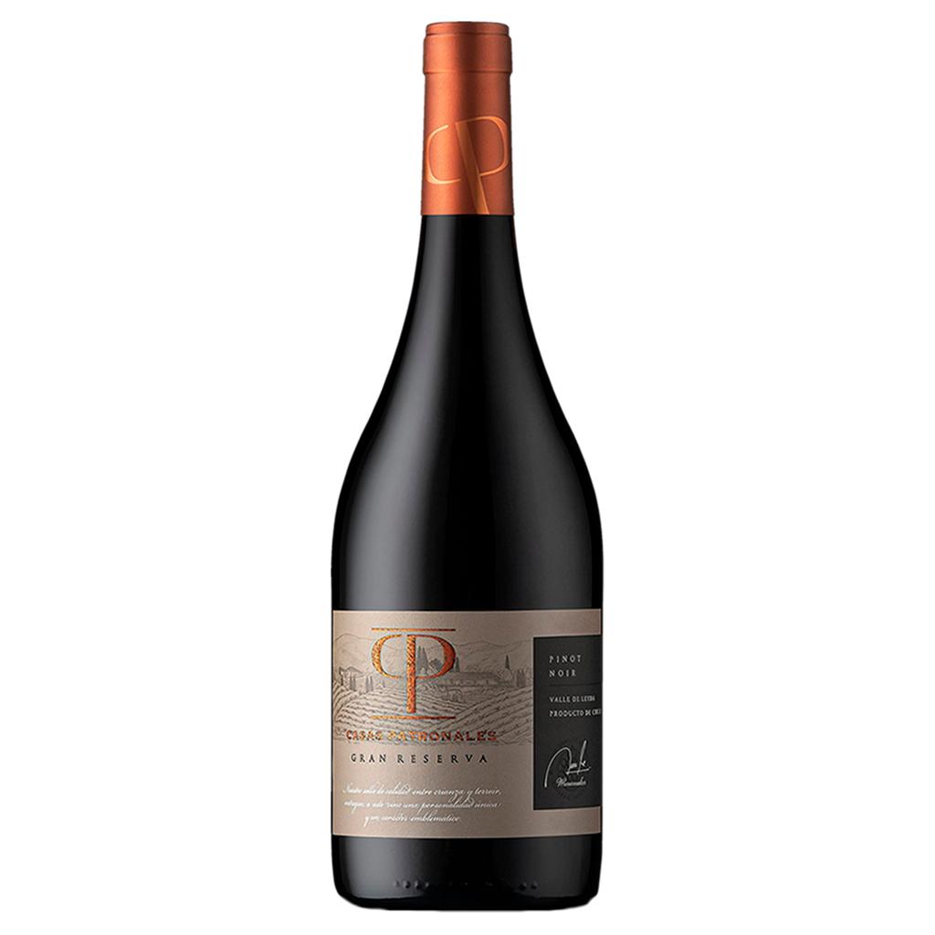 Gran Reserva Pinot Noir