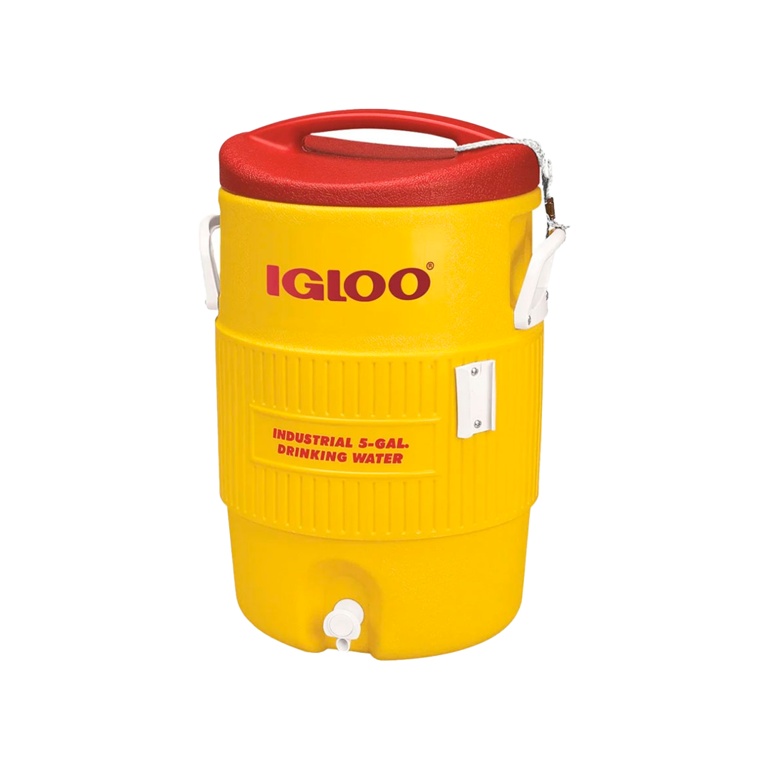 Igloo de 5 Galones Industrial