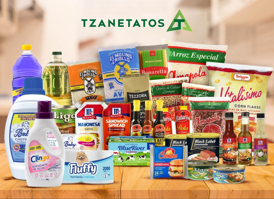Bolsa Htzanetatos