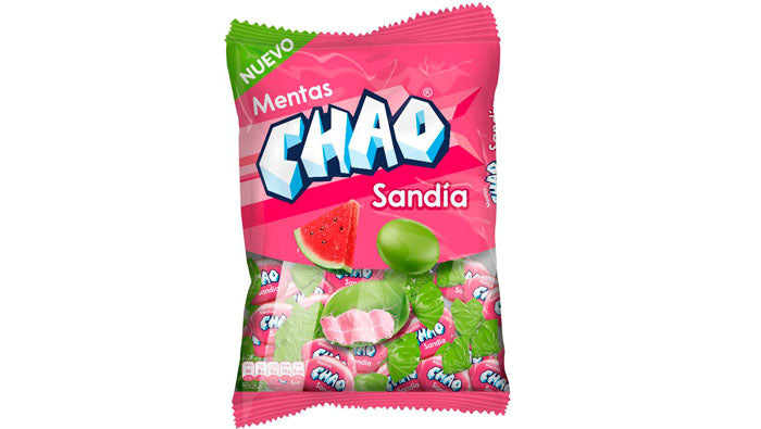 Chao Sandia Gragead