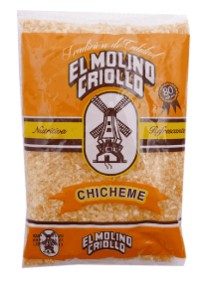 Molino Criollo  Maiz Chicheme 300 GR