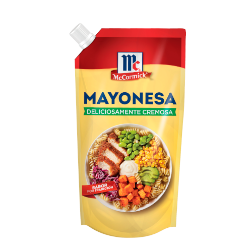 Mayonesa Delicremosa