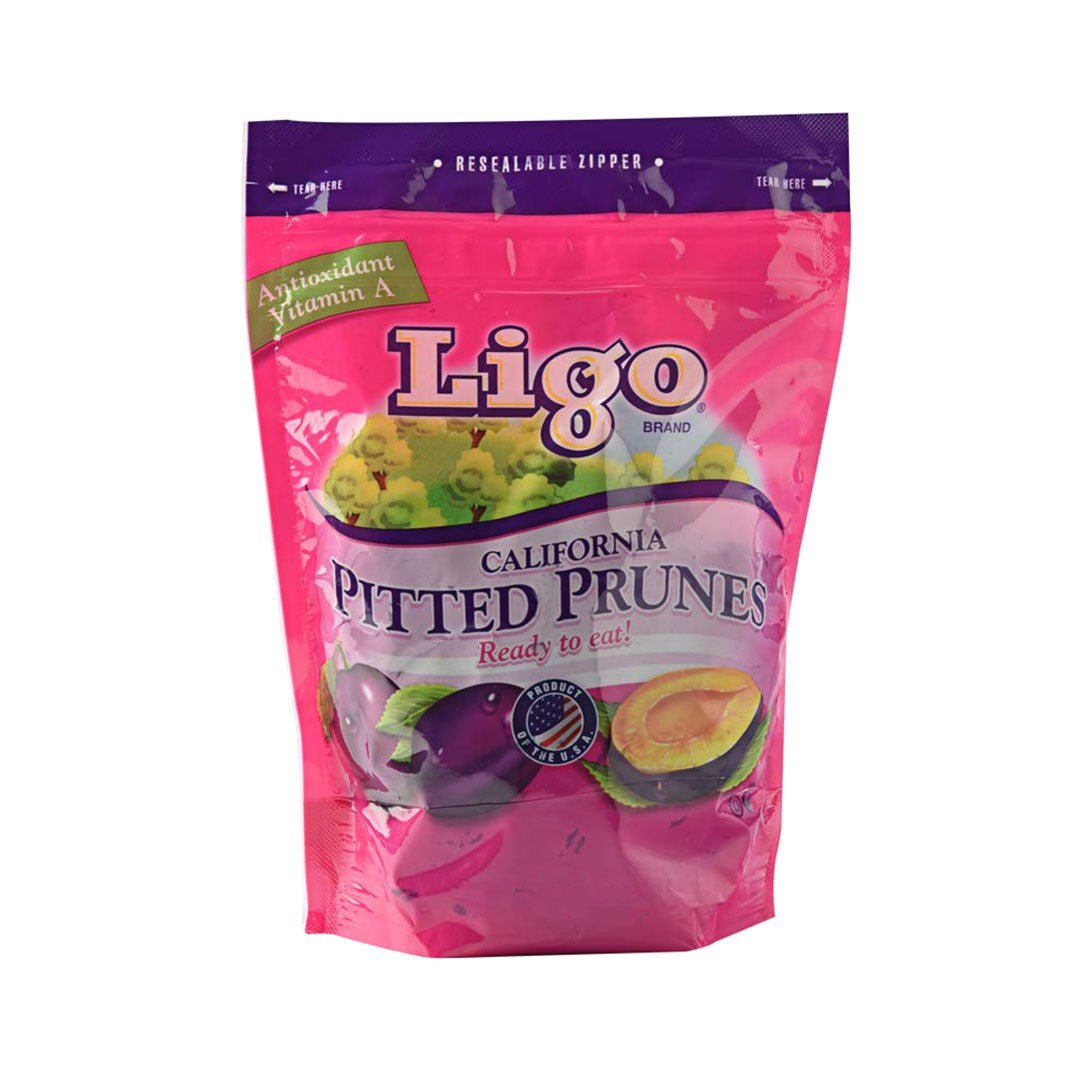 Ligo Cal.prune Medium Pitted