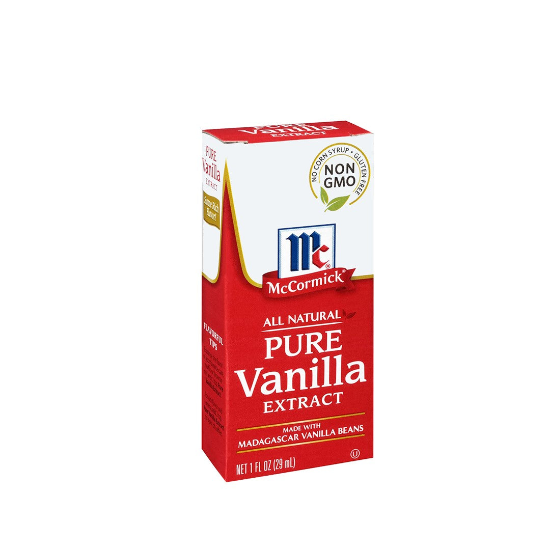 Mccormick Vanilla Extract Pure