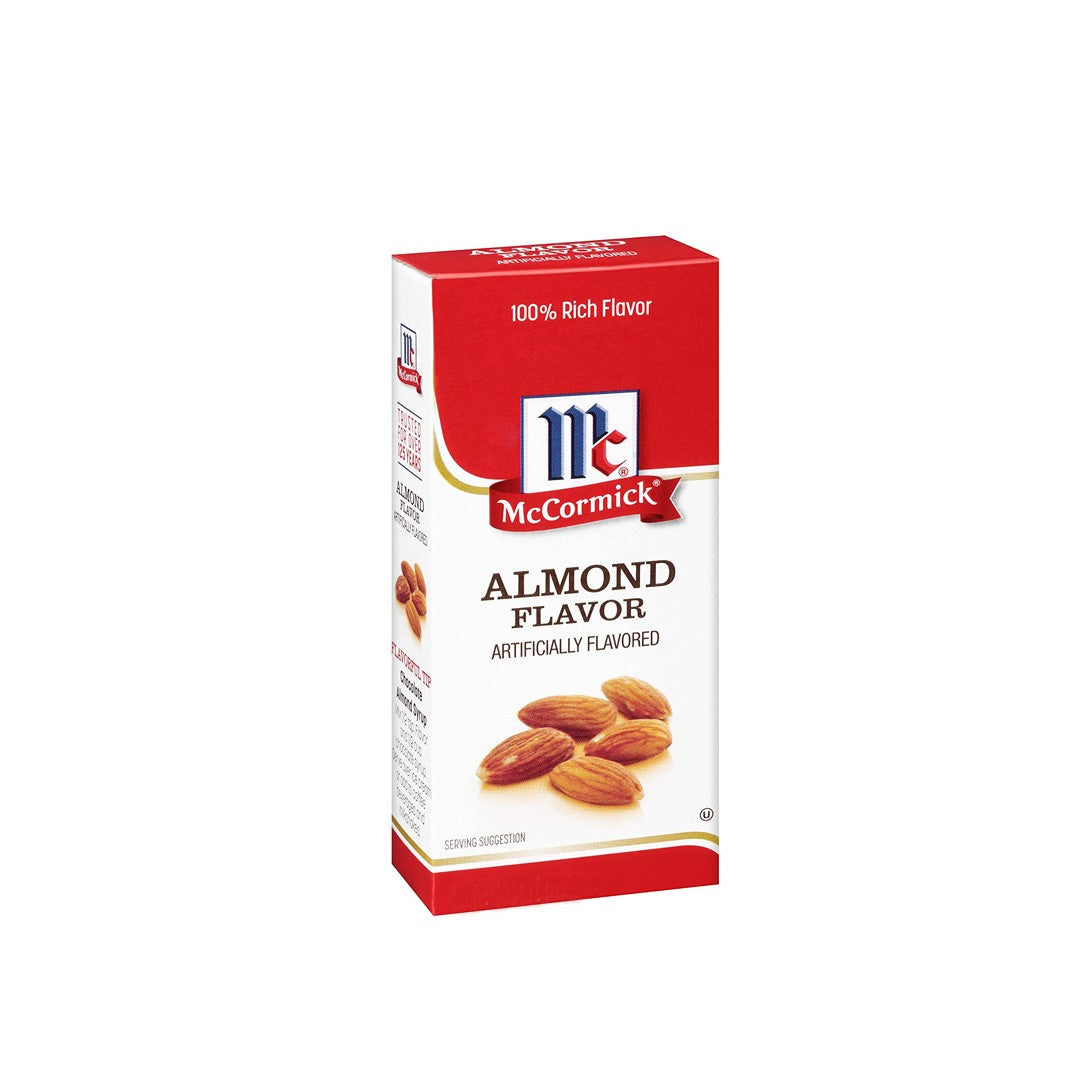 Mccormick Almond Imitation-alm