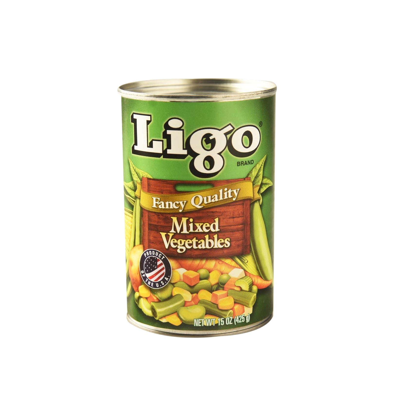 Ligo Mixed Vegetables