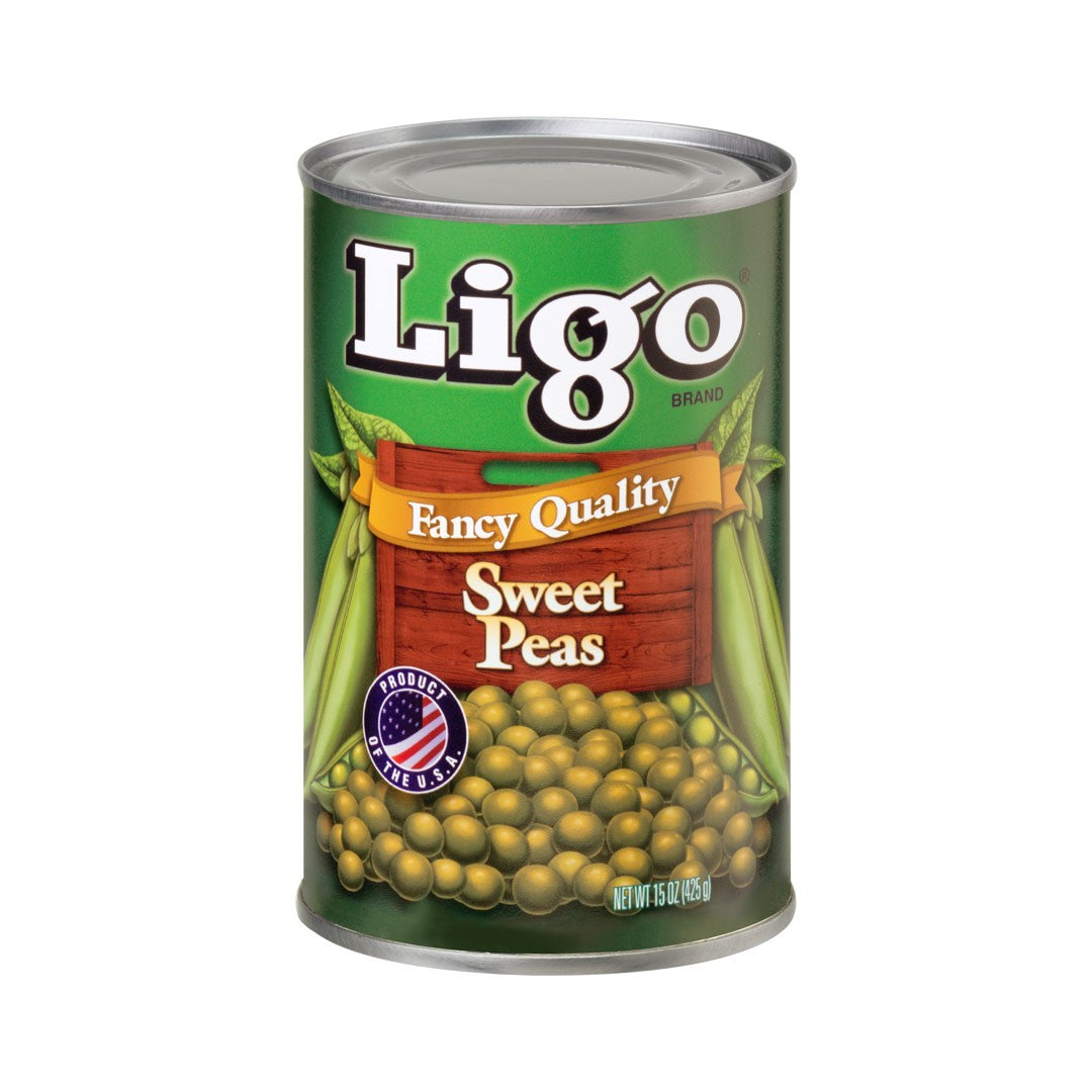 Ligo Sweet Peas