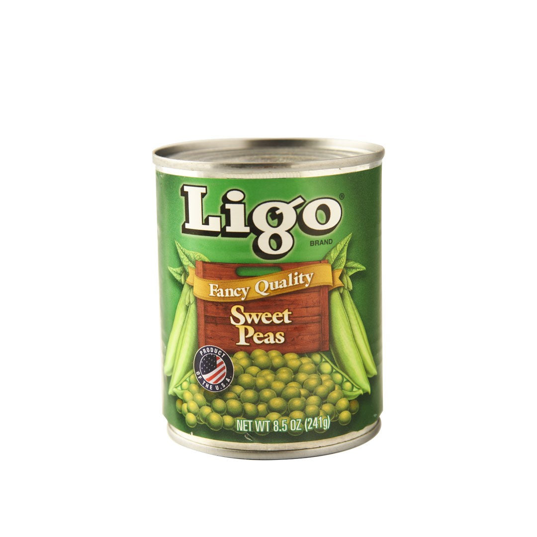 Ligo Sweet Peas