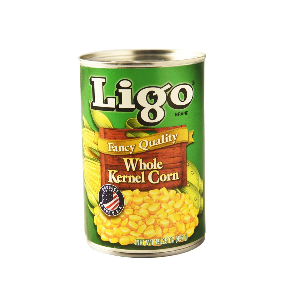 Ligo Whole Kernel Corn