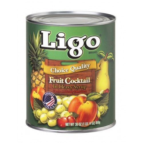 Ligo Fruit Cocktail