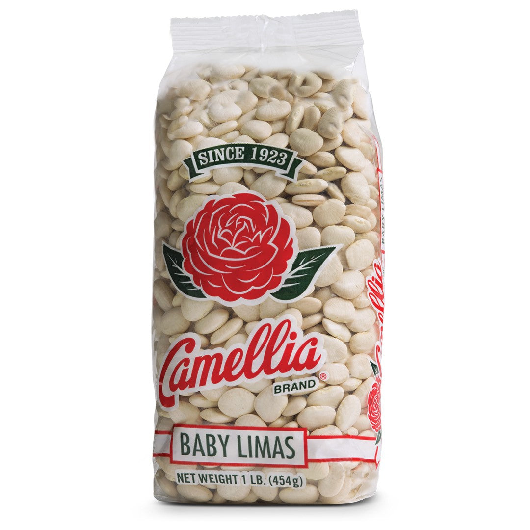 Camellia Baby Lima Beans Hchi