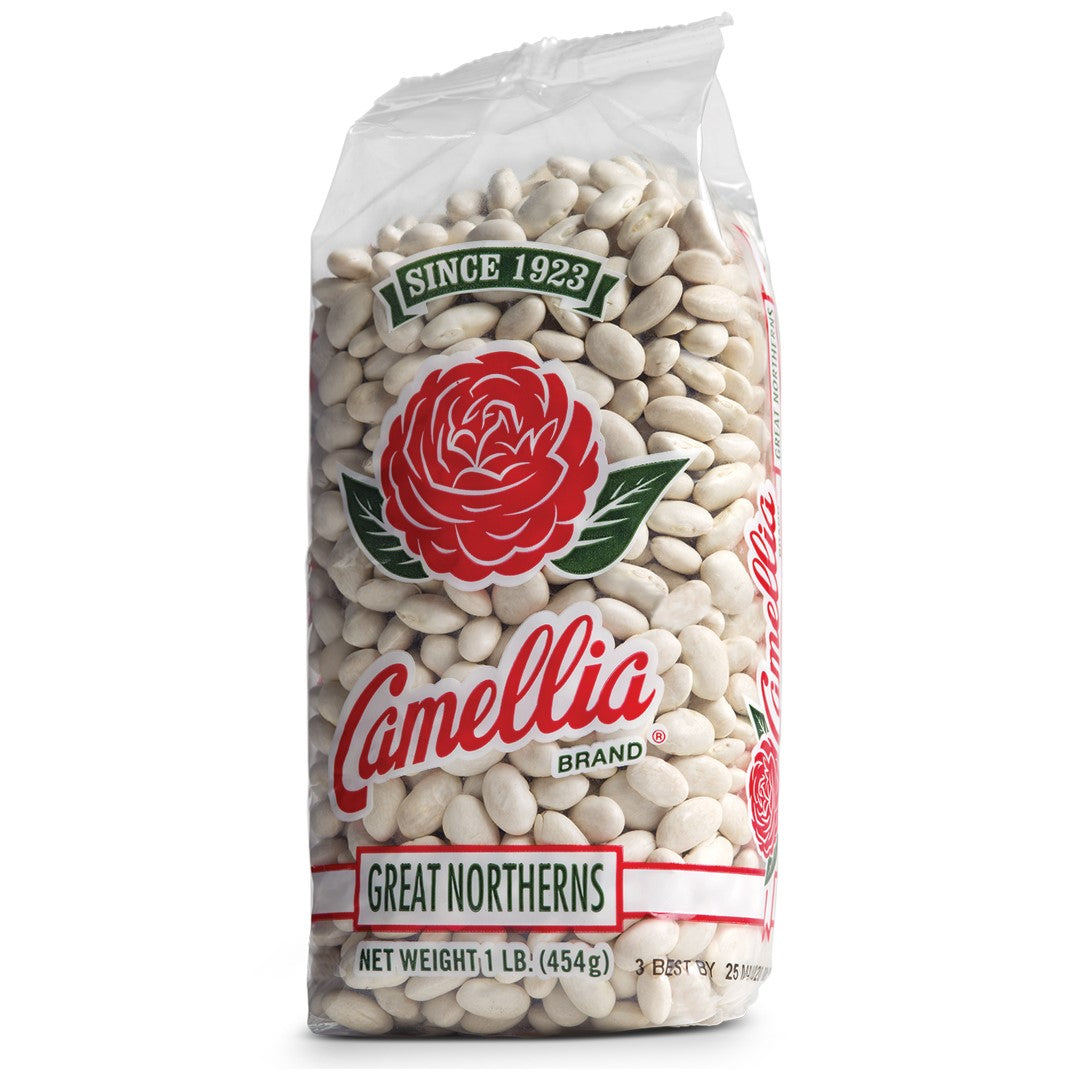 Camellia Great Nort Beans Gran