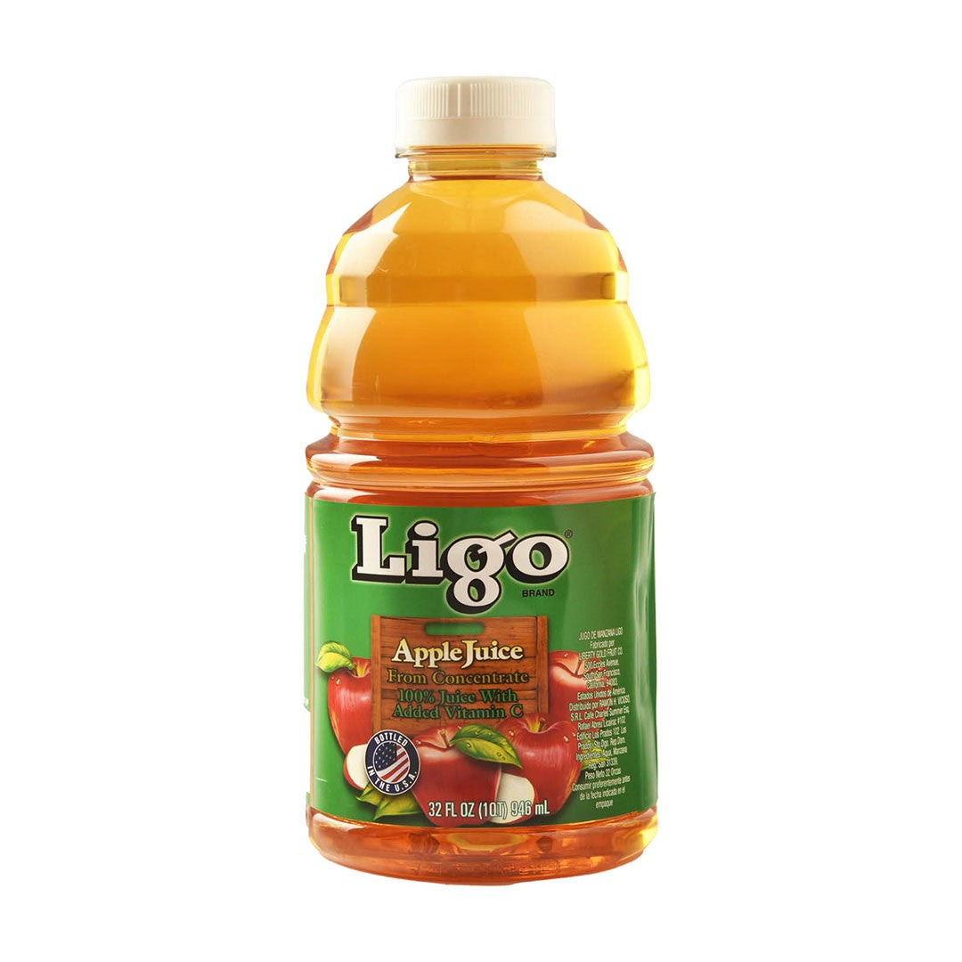 Ligo Apple Juice