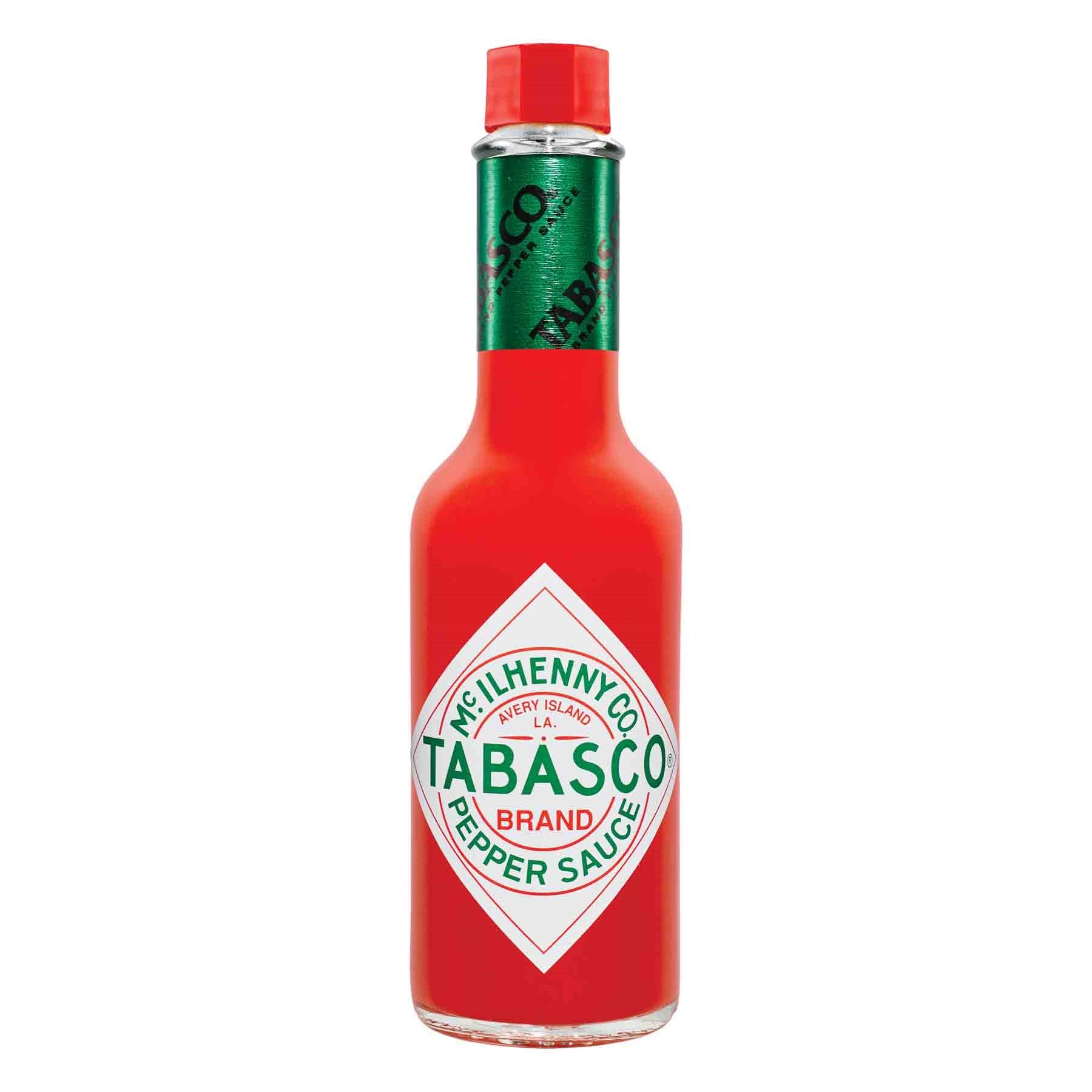 Tabasco Salsa Picante