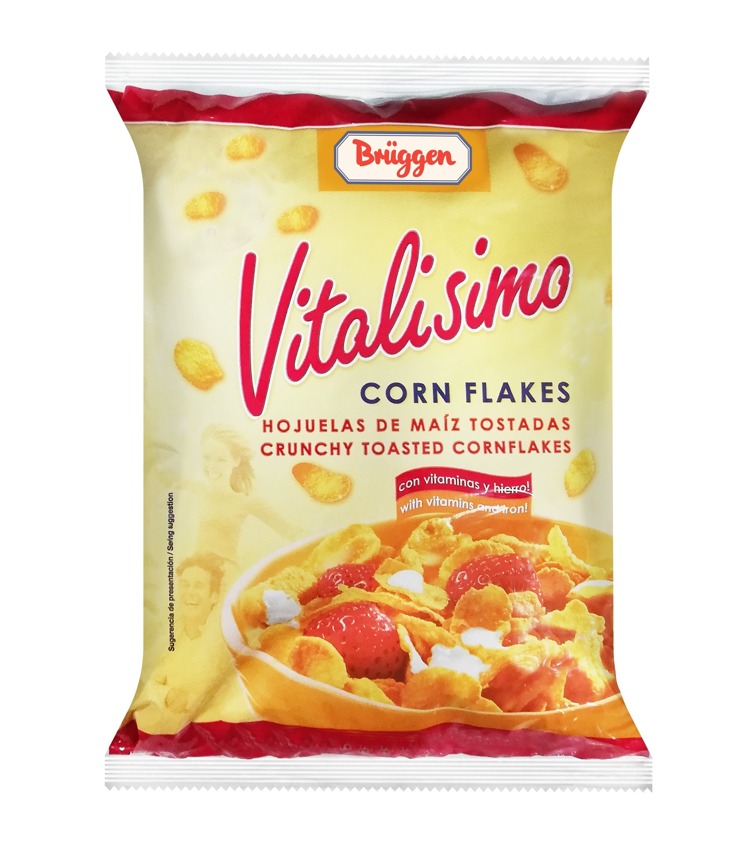 Vitalisimo Cornflakes