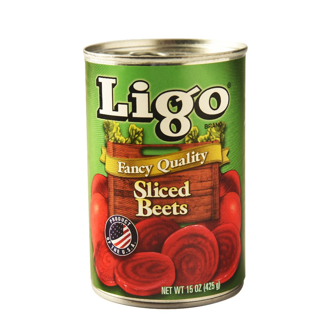 Ligo Sliced Beets