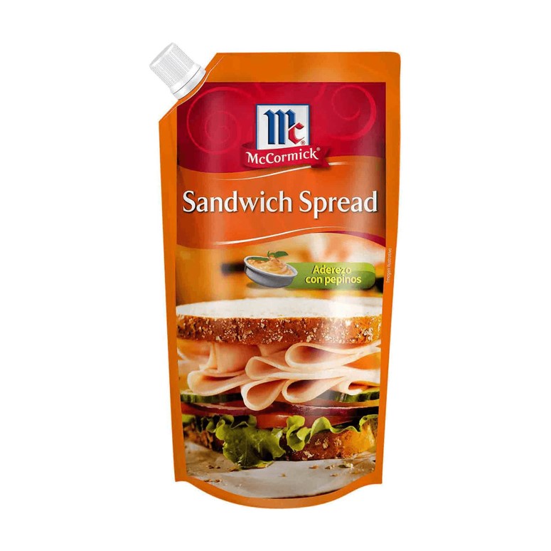 Sandwich Spread - 180 gr