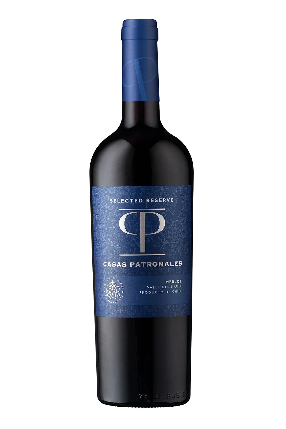 Selected Reserve Merlot 750 ml