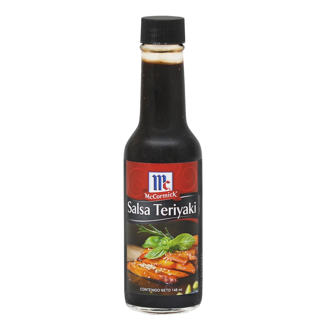 Mc Salsa Teriyaky