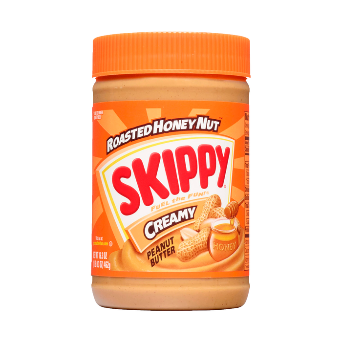 Skippy Honey Nuts
