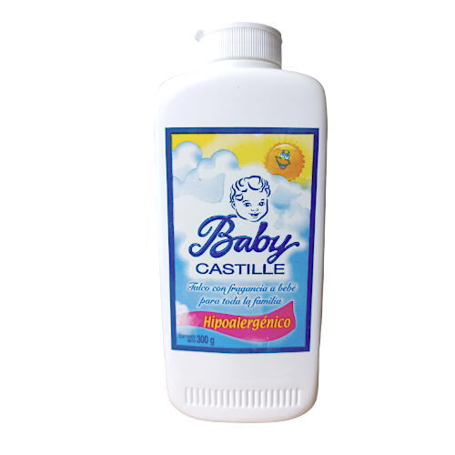 Baby Castille Jabón para Biberones, 410 ml (Pack de 2) - Superunico - El  Supermercado 100% Online de Panamá