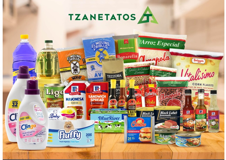 Bolsa Htzanetatos