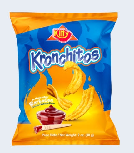 Kronchitos Kitty 48g