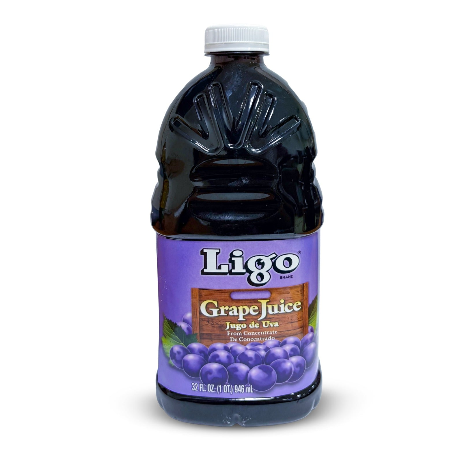 Ligo Jugo de Uva 32 oz