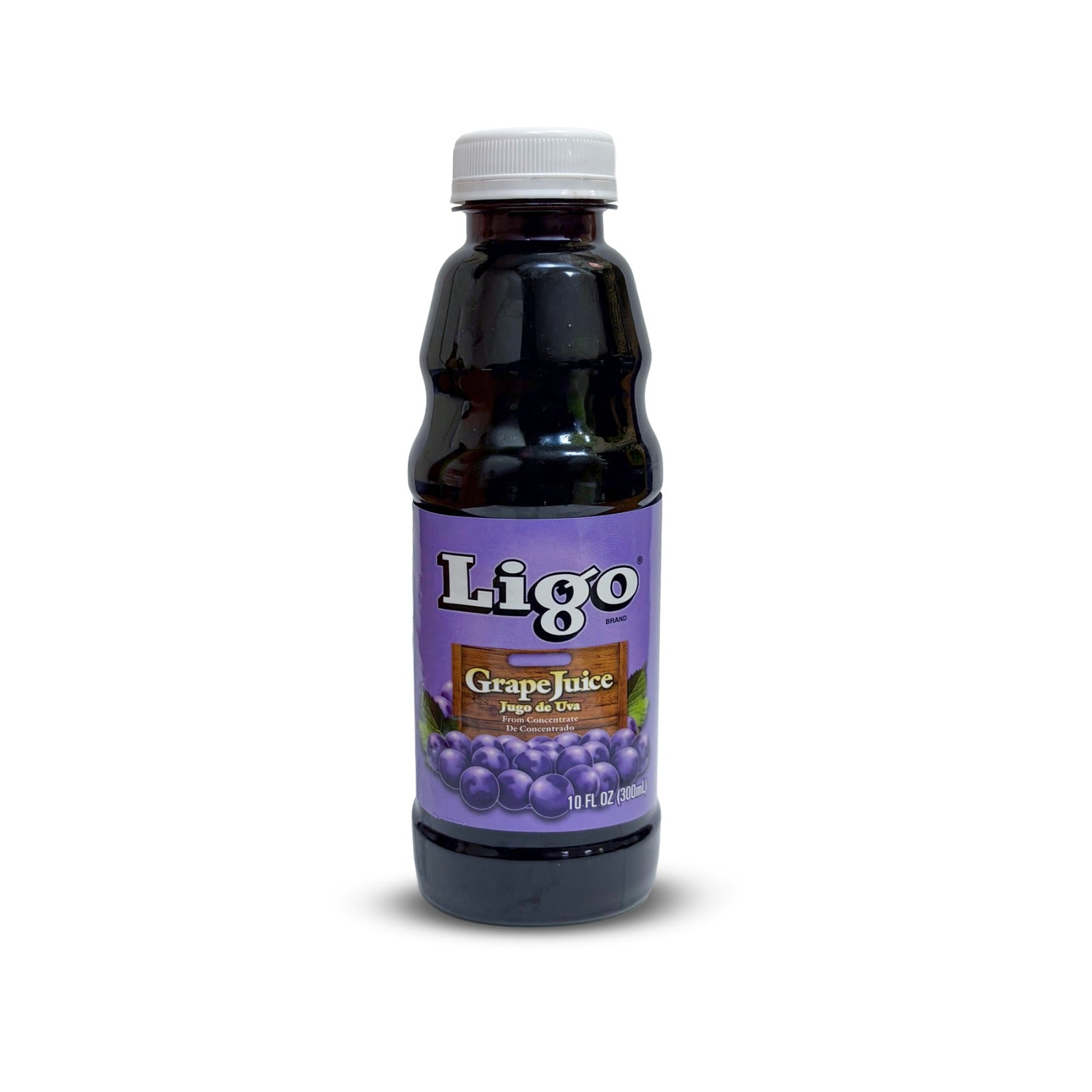 Ligo Jugo de Uva 10 Oz