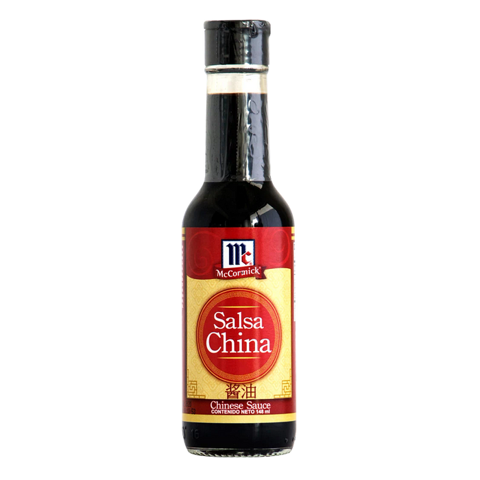 Salsa China 5 oz