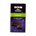 ION Chocolate Oscuro Endulzado con Stevia 60 g