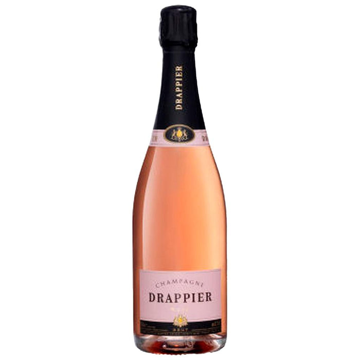 Champagne Rosé Brut 750 ml