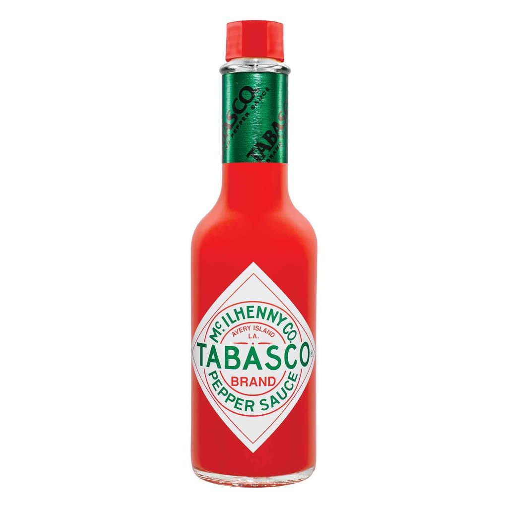 TABASCO Salsa Picante 2 oz