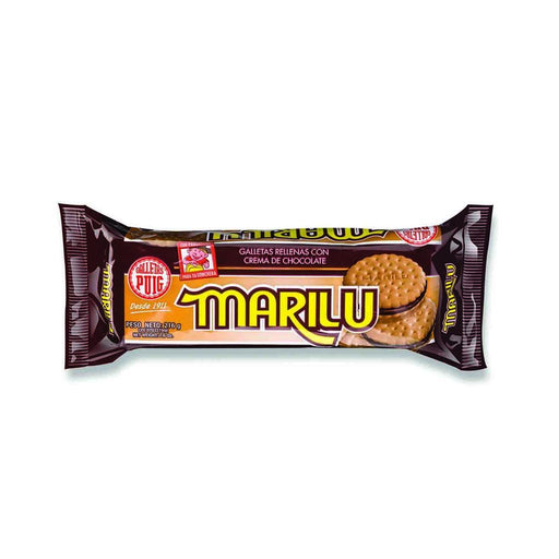 Puig Marilu Chocolate 216 g