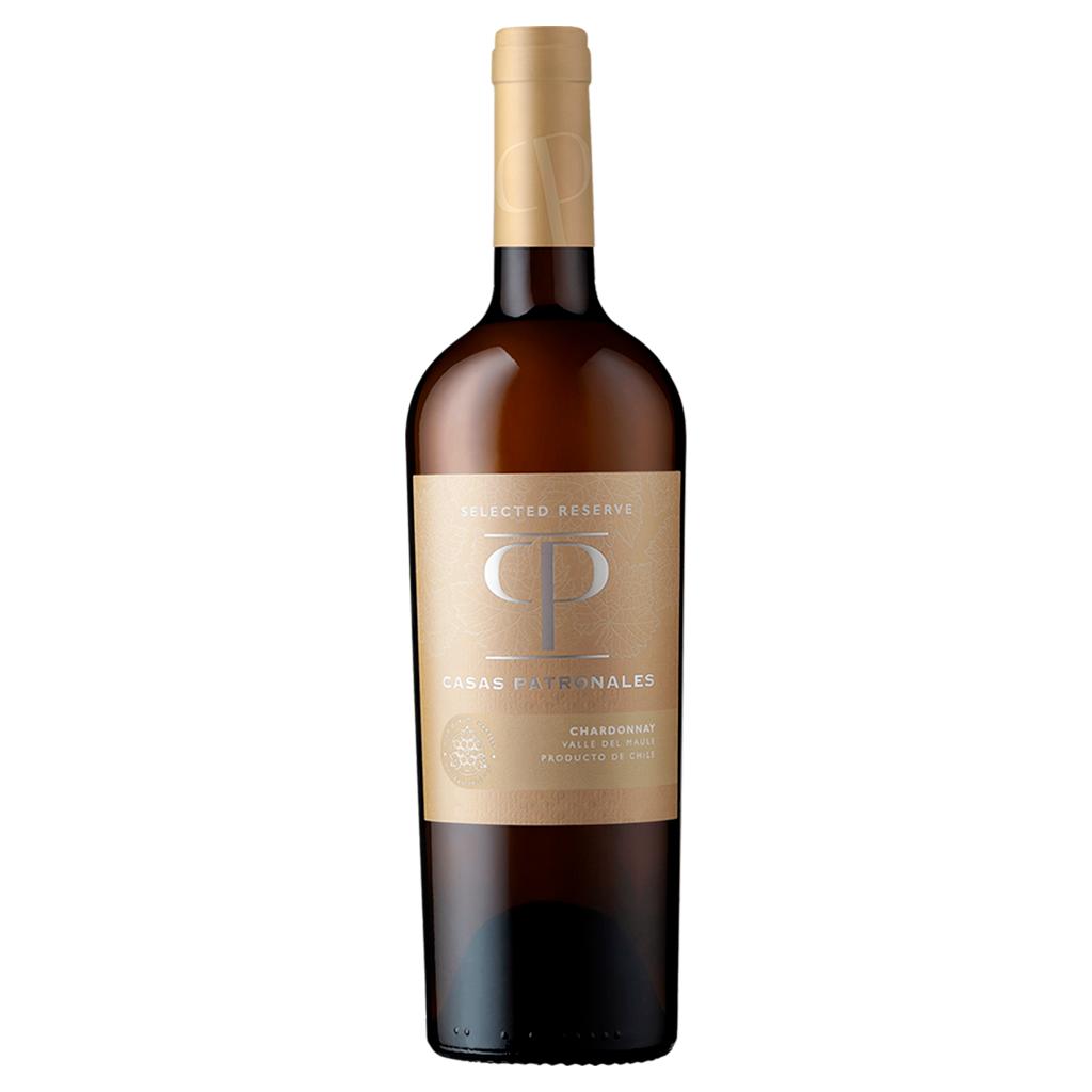 Selected Reserve Chardonnay 750 ml
