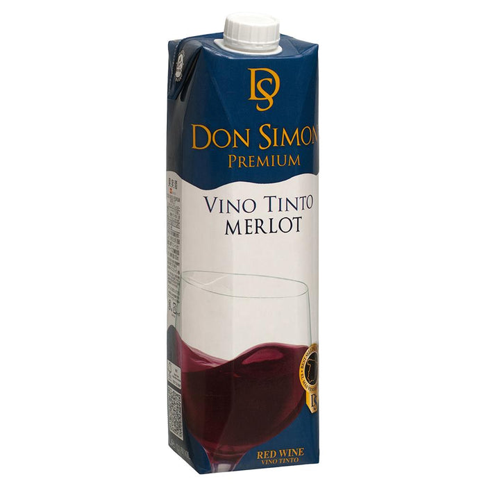 Don Simon Premium Merlot 1000 ml