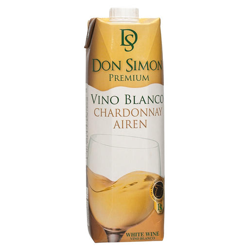 Don Simon Premium Chardonnay 1000 ml